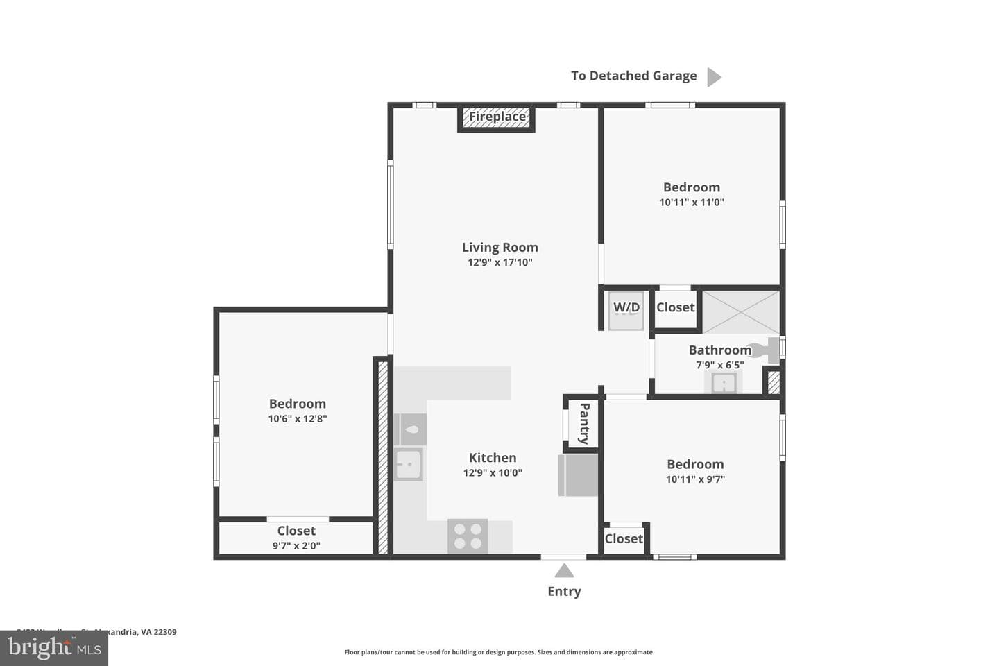 8422 Woodlawn Street photo 27