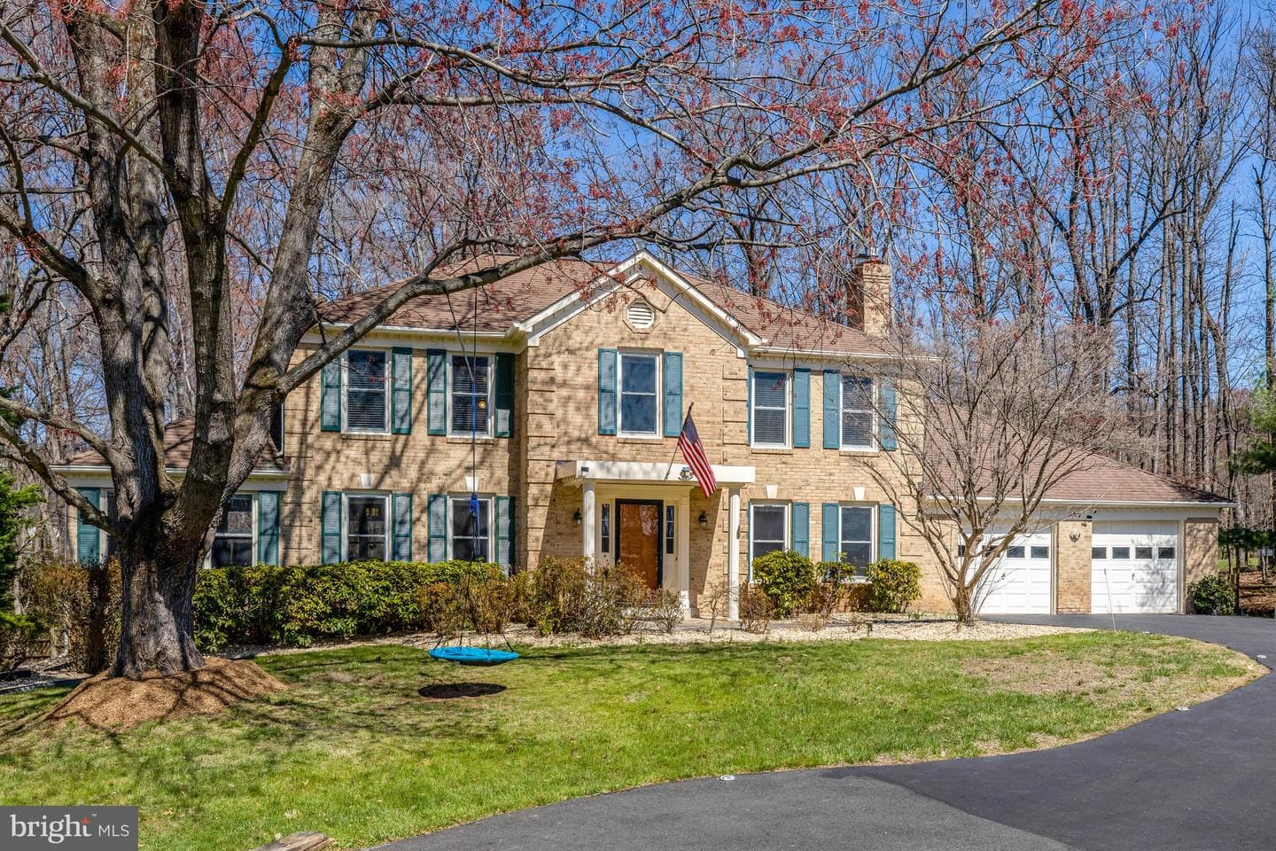 977 Redberry Court