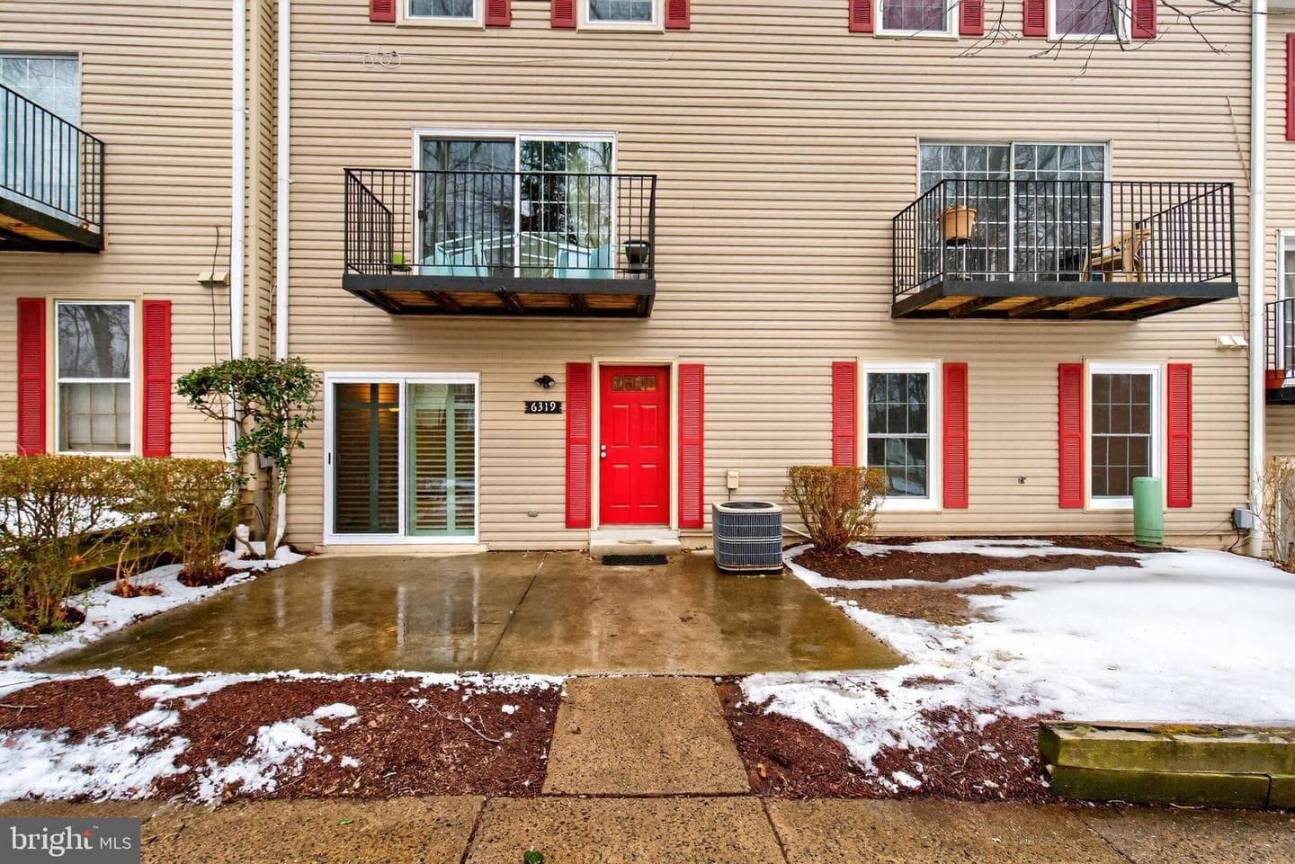 6319 Fenestra Court #138a photo 1