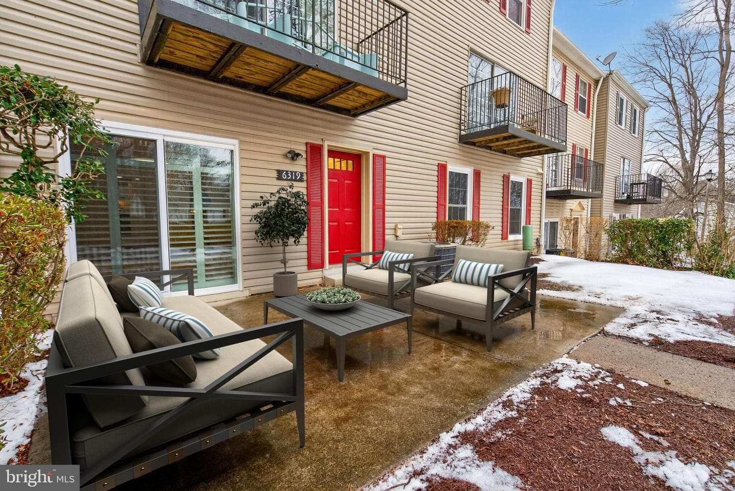 6319 Fenestra Court #138a photo 4