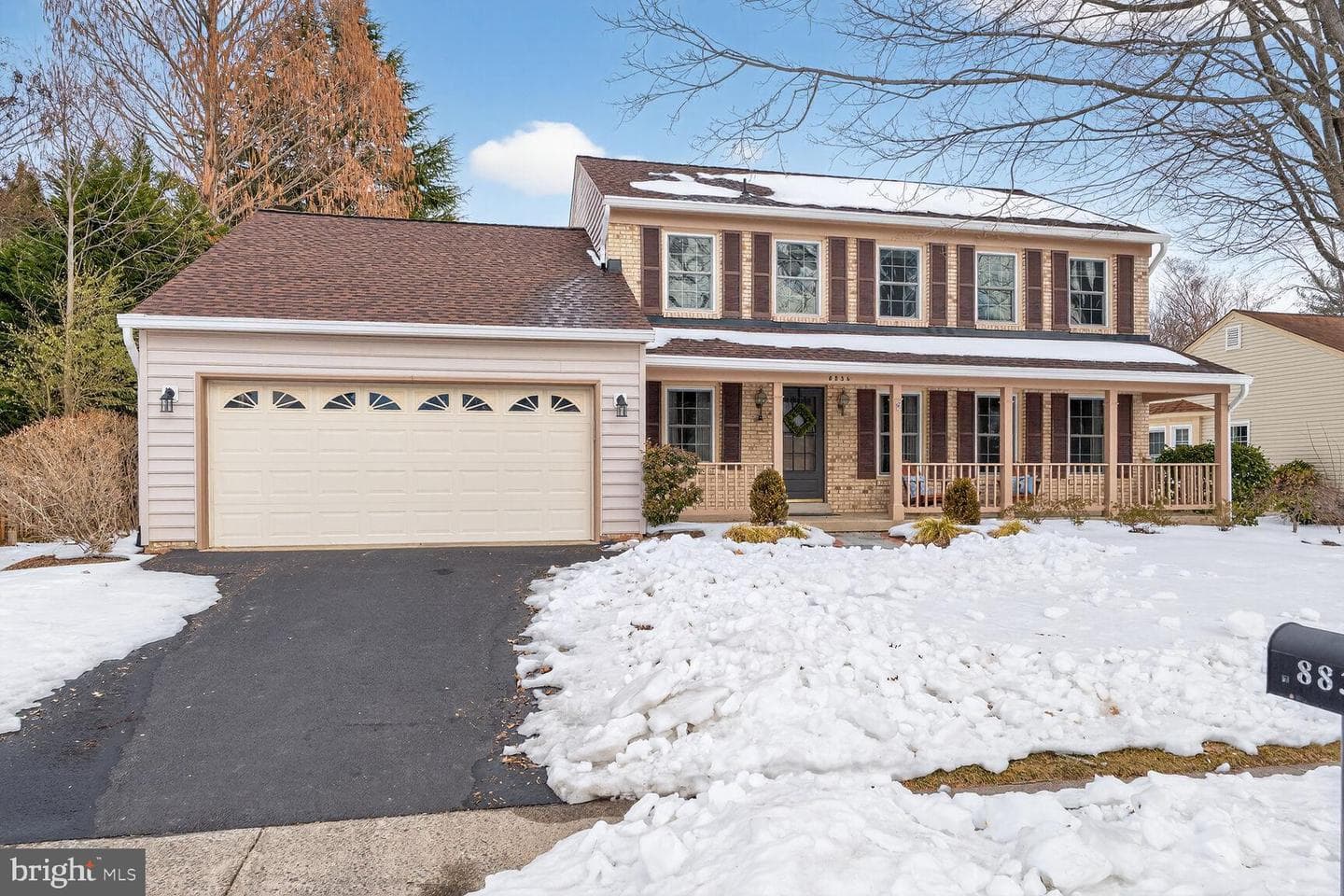 8836 Shadowlake Way photo 53
