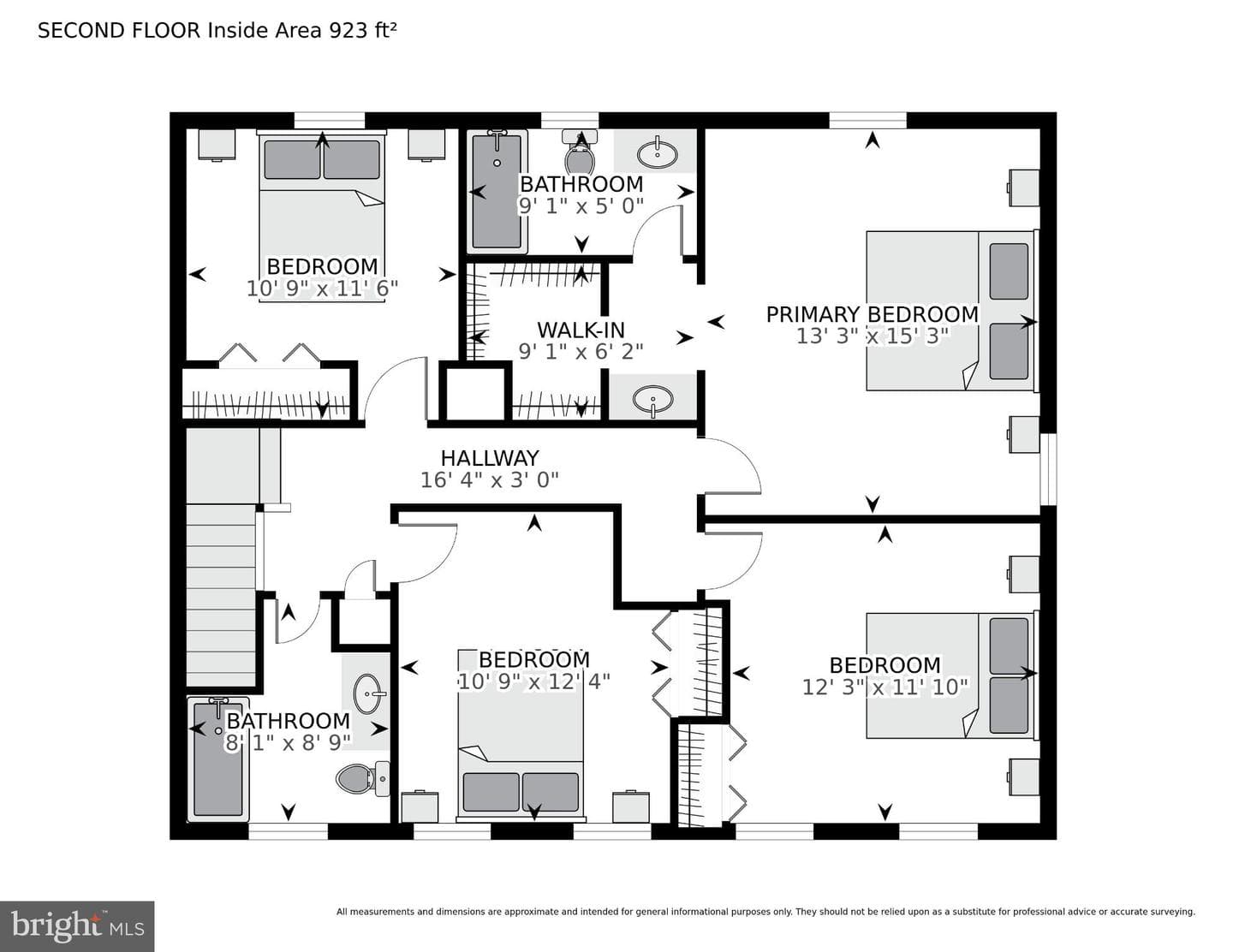 8836 Shadowlake Way photo 63