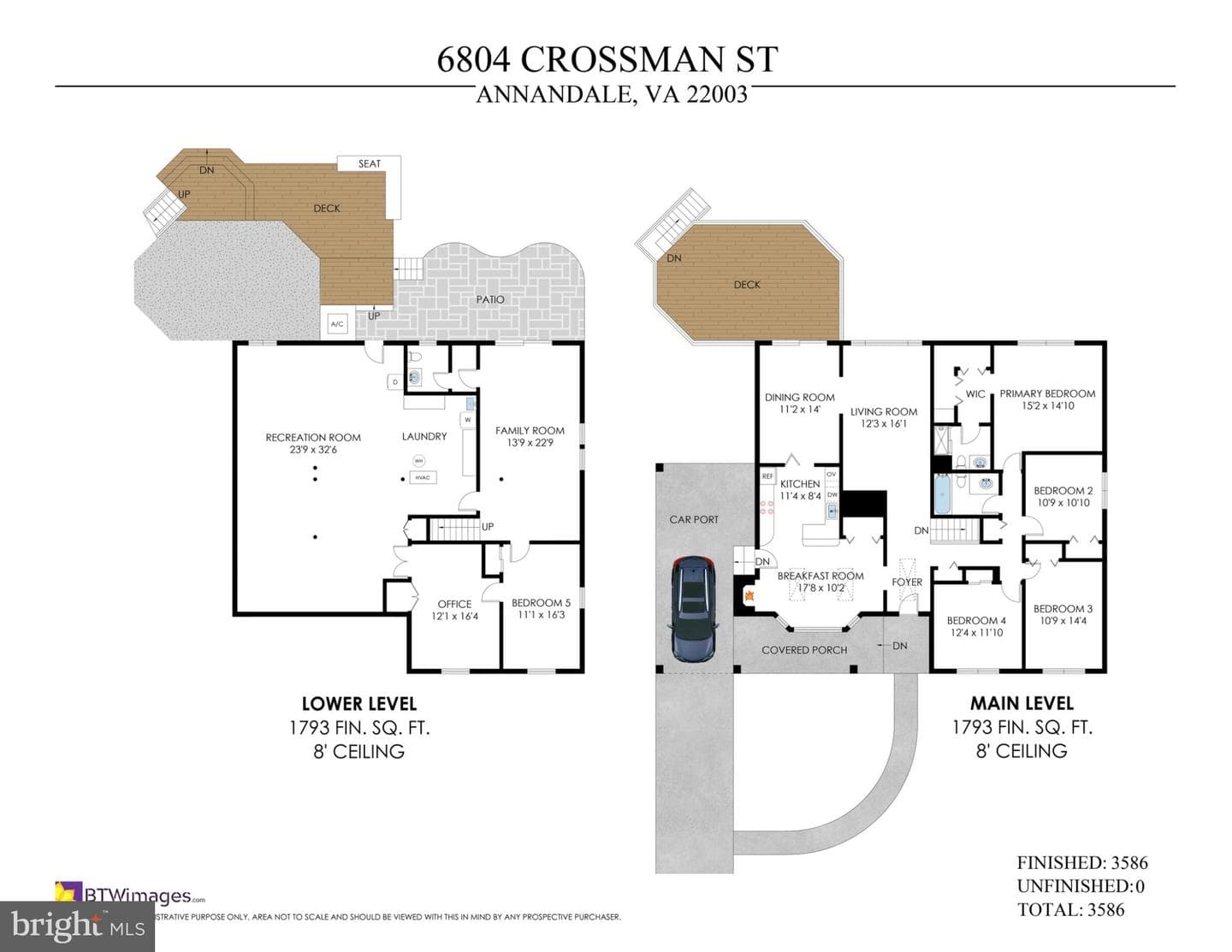 6804 Crossman Street photo 7