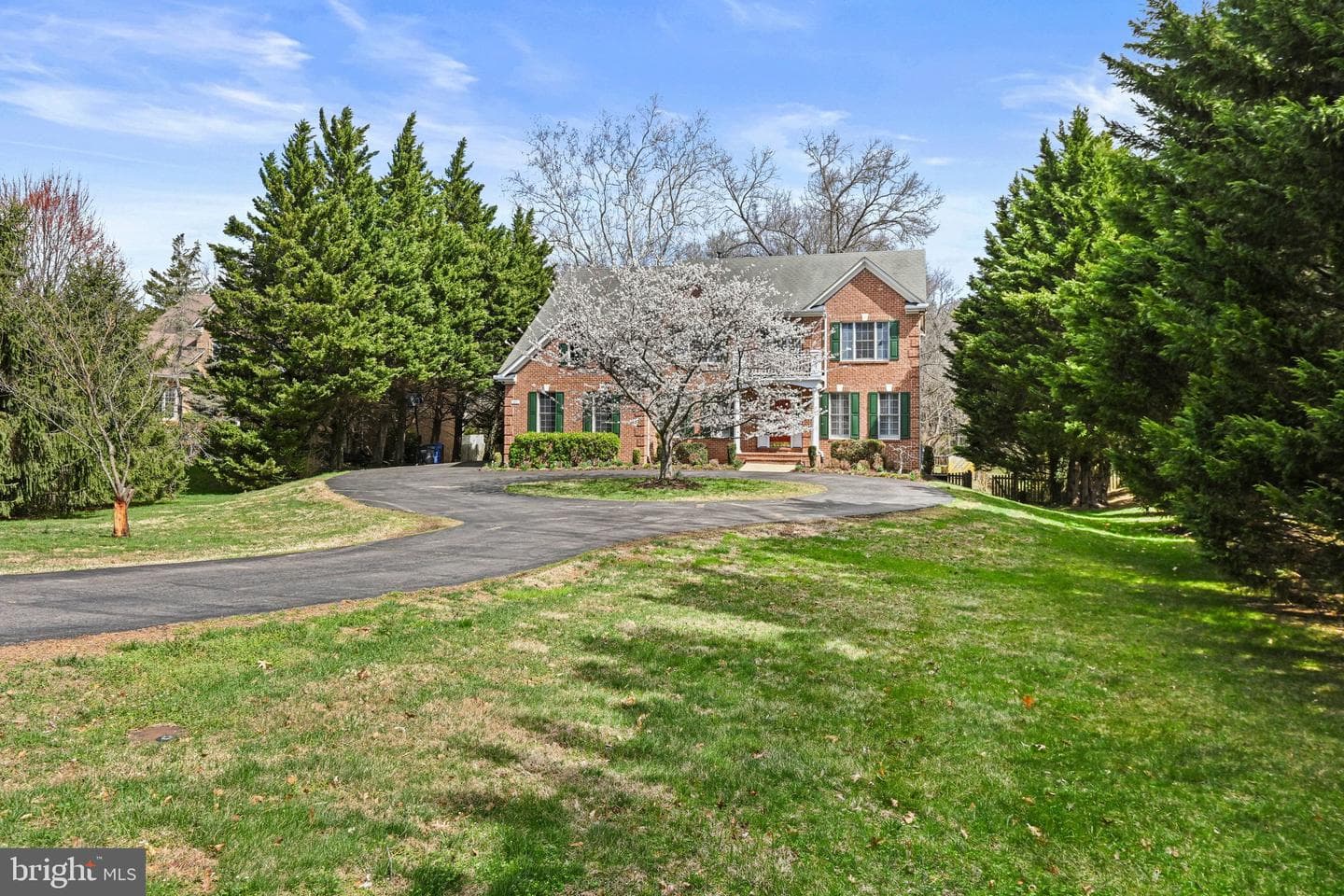 1831 Beulah Road