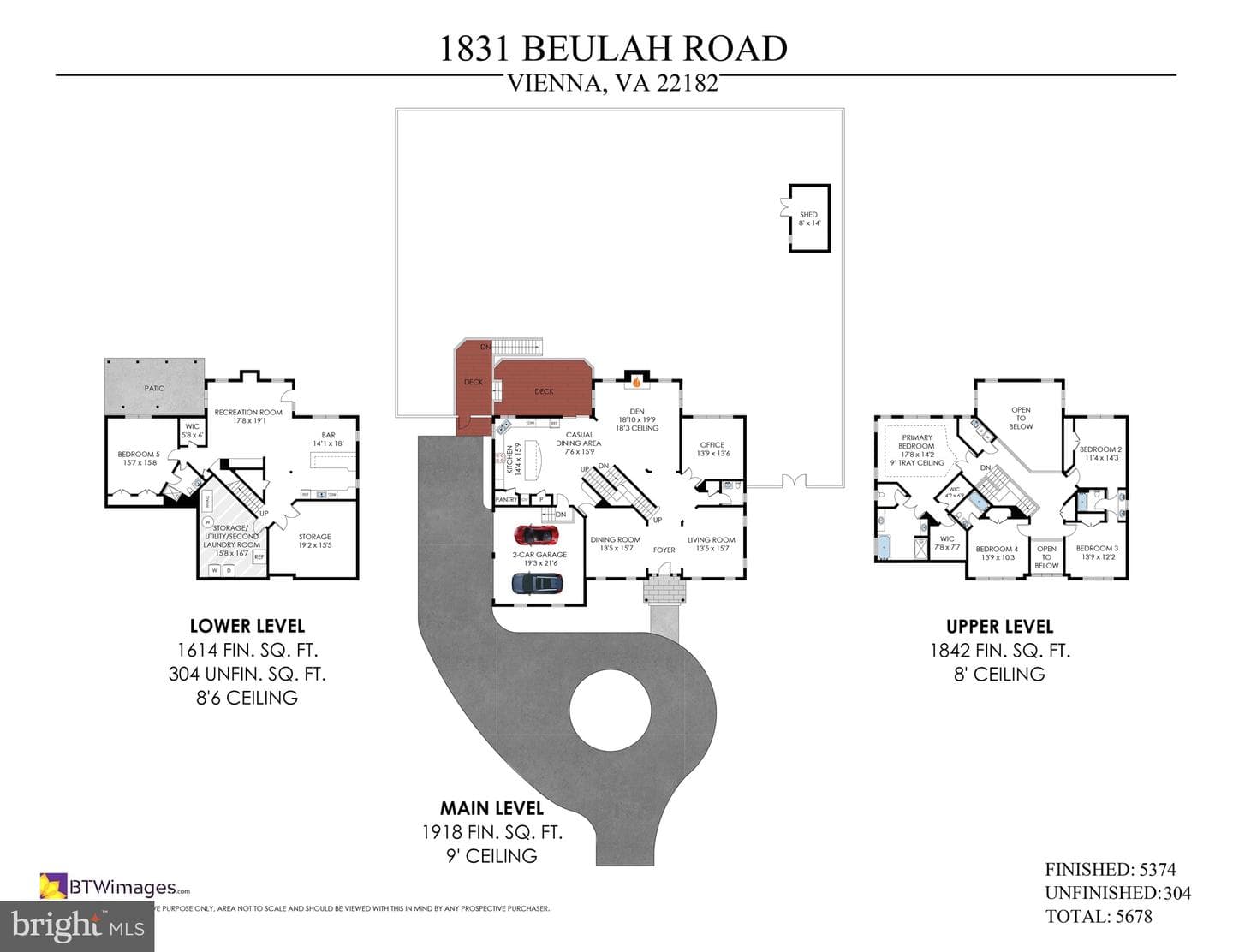 1831 Beulah Road photo 85