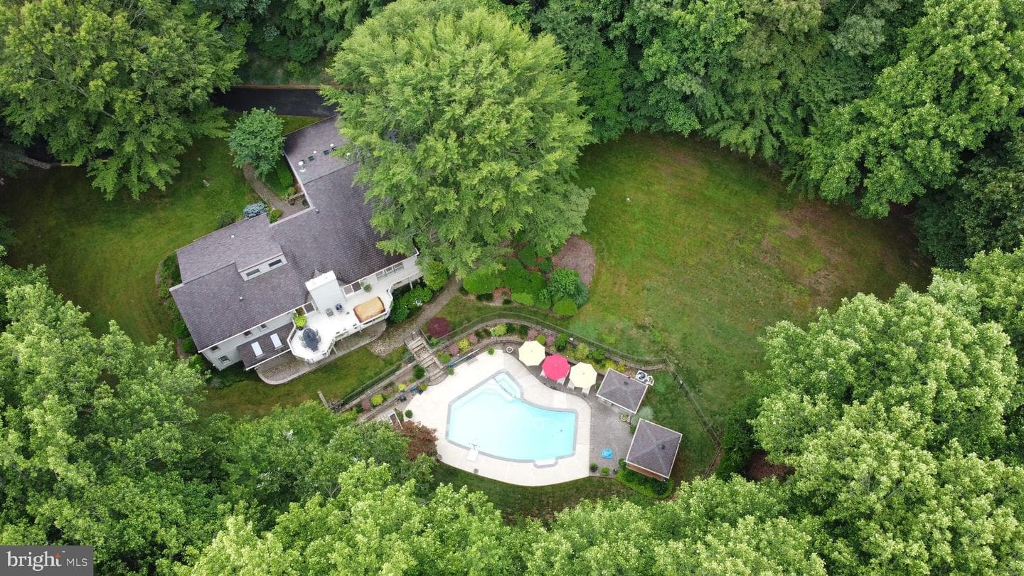 5500 Beech Ridge Drive photo 5