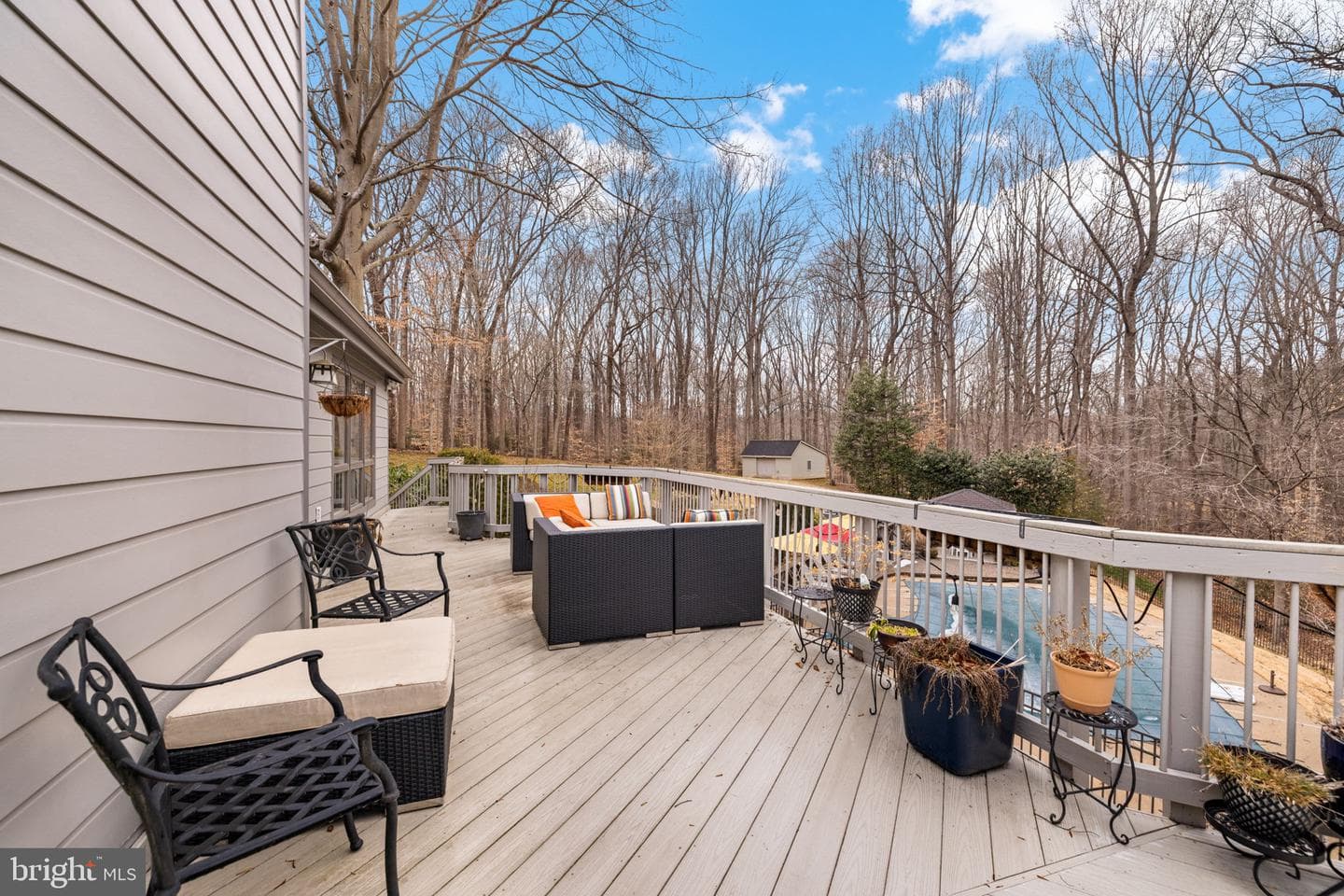 5500 Beech Ridge Drive photo 58