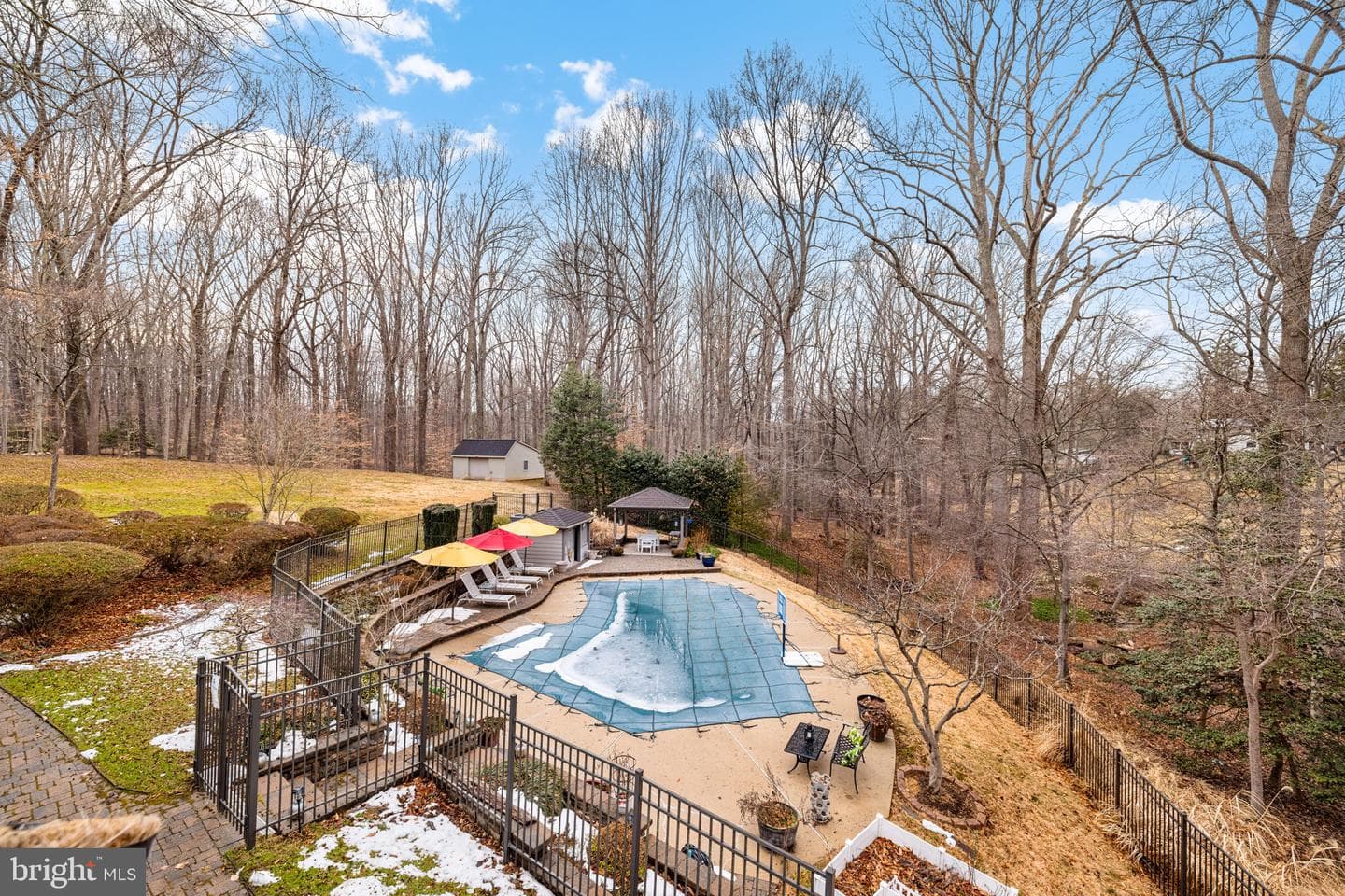 5500 Beech Ridge Drive photo 59