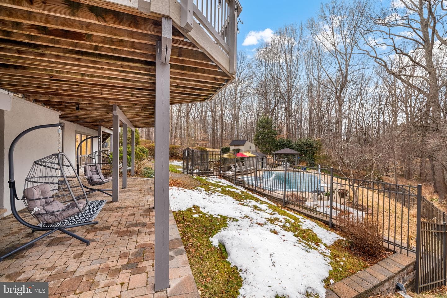 5500 Beech Ridge Drive photo 63
