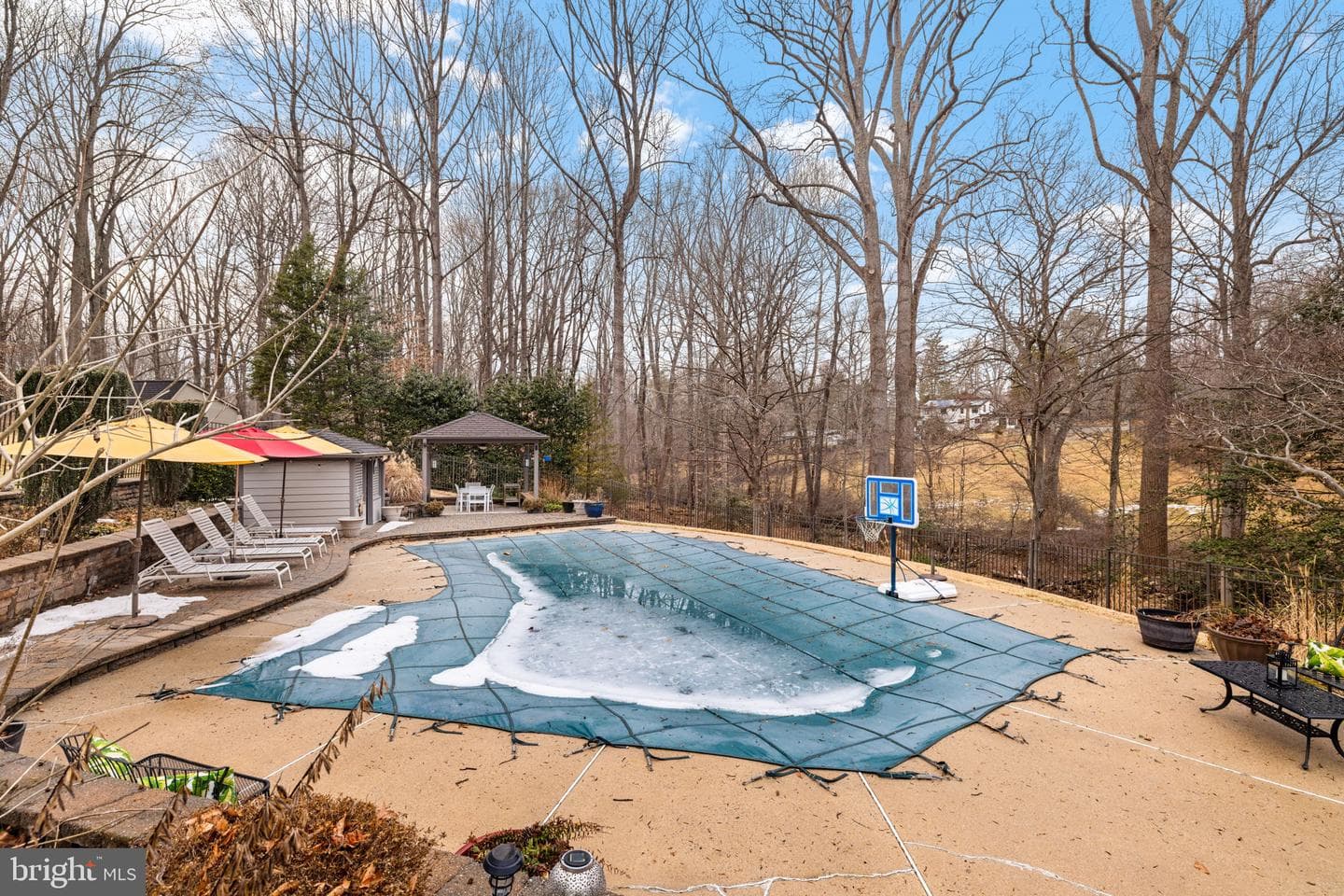 5500 Beech Ridge Drive photo 67