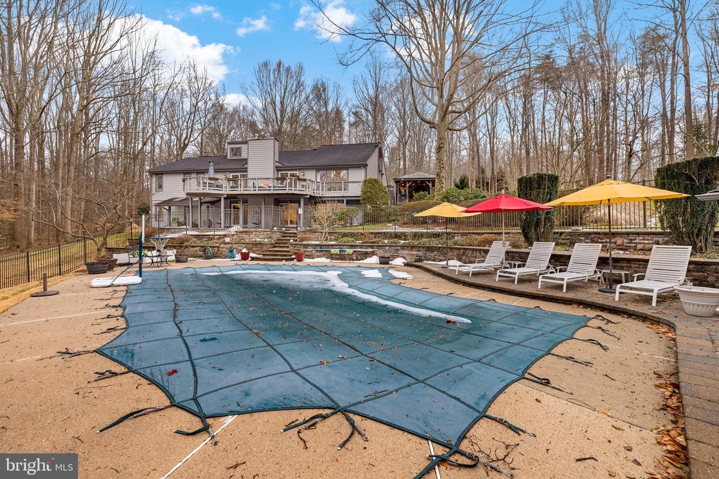 5500 Beech Ridge Drive photo 68