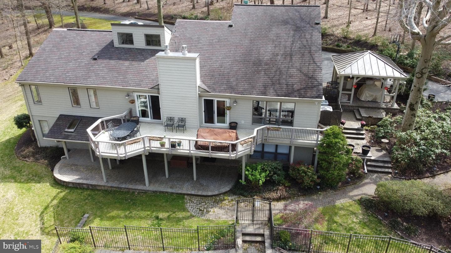 5500 Beech Ridge Drive photo 69