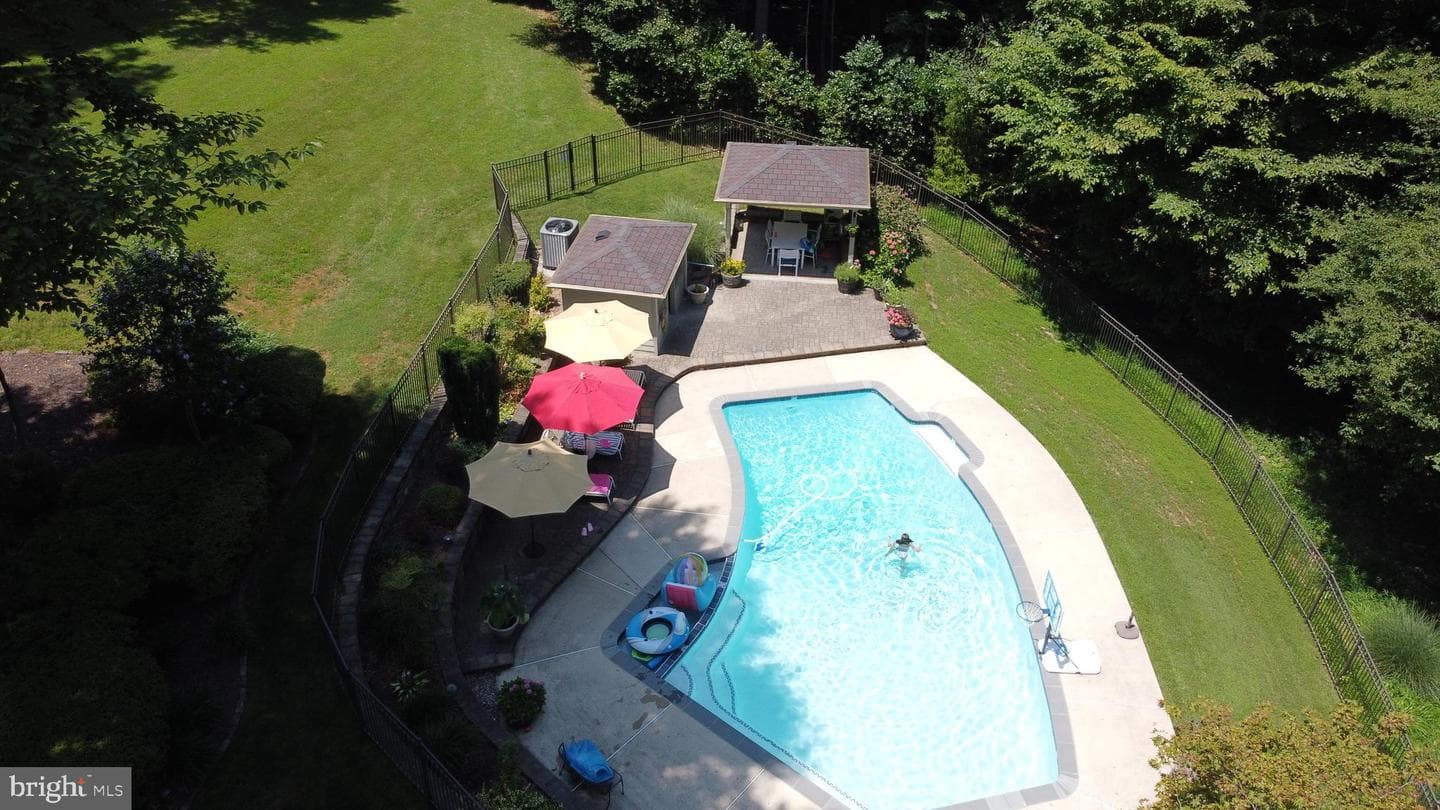 5500 Beech Ridge Drive photo 70