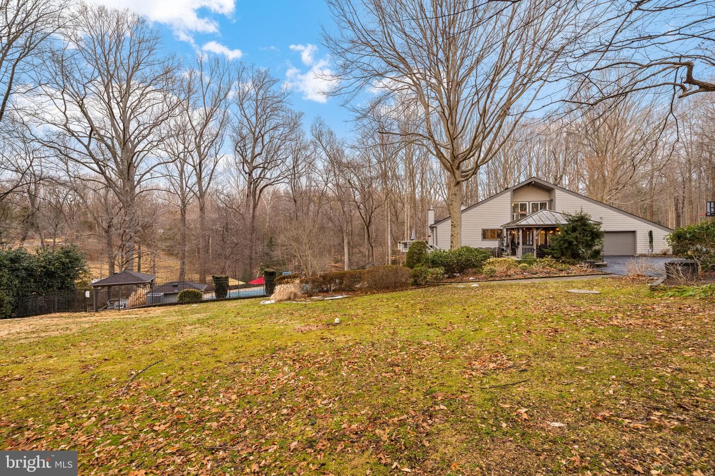 5500 Beech Ridge Drive photo 72