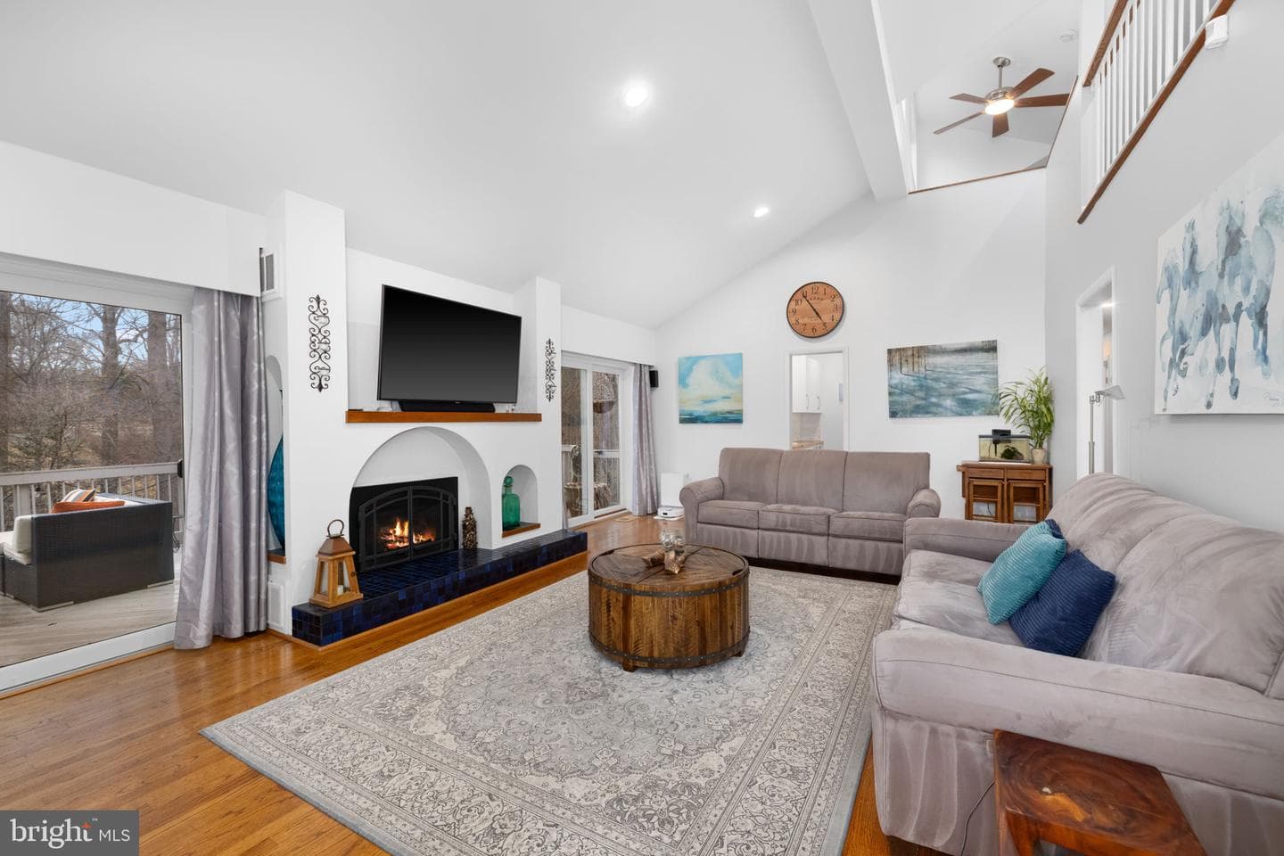 5500 Beech Ridge Drive photo 8