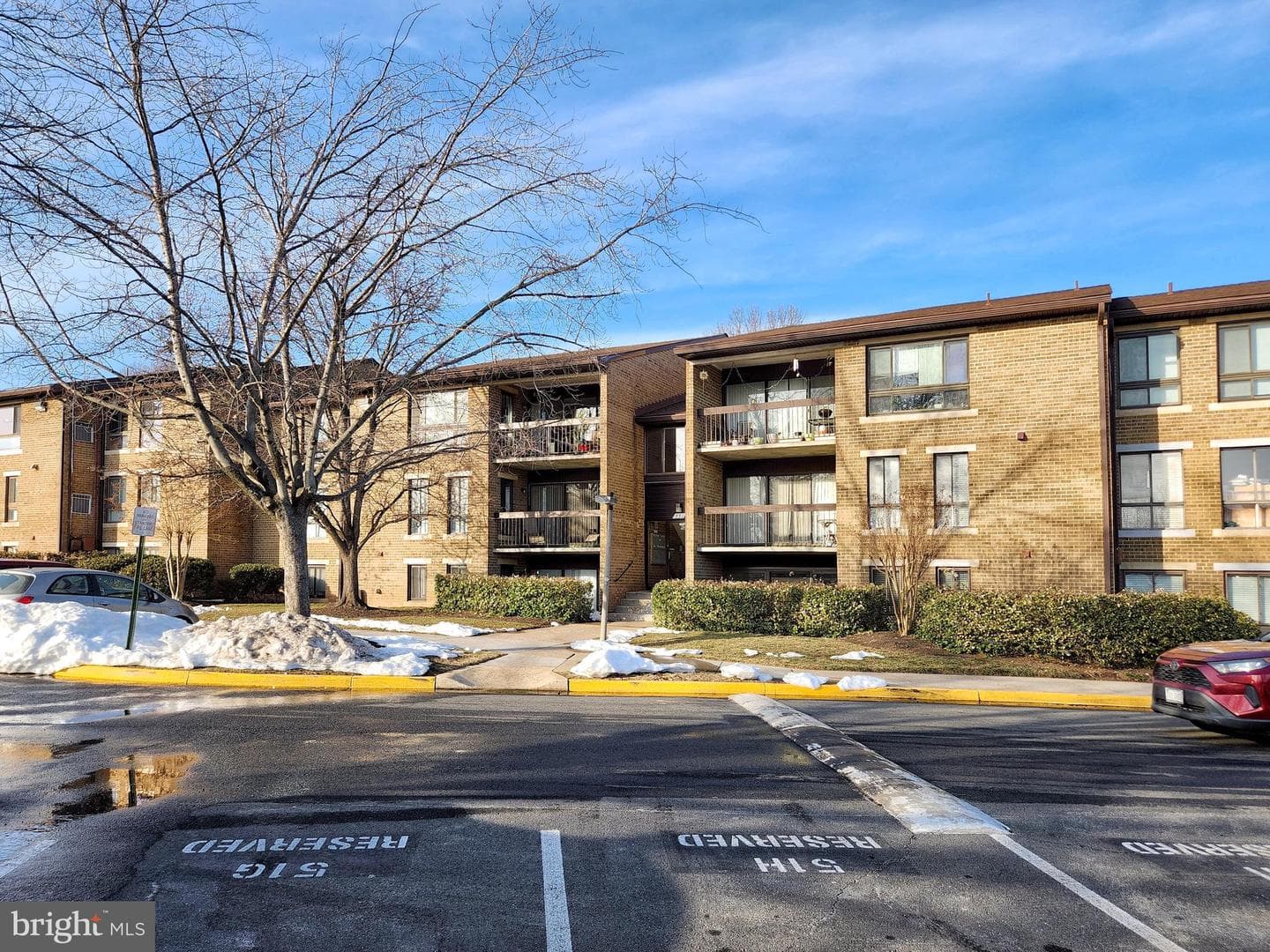 551 Florida Avenue #202, Herndon