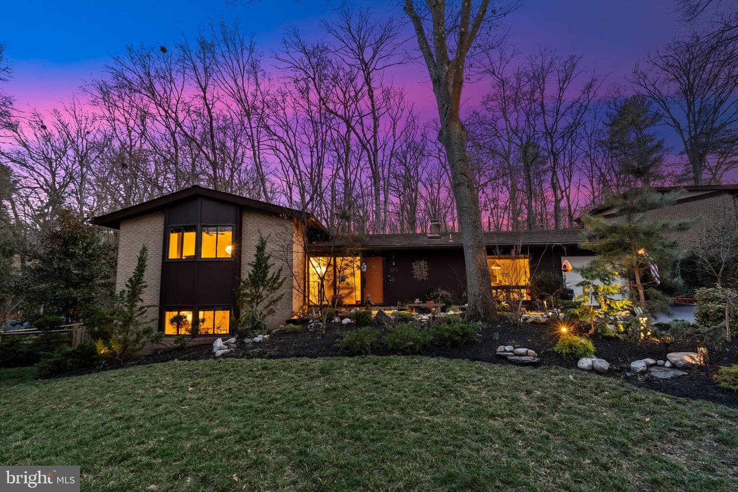 3213 Wessynton Way photo 2