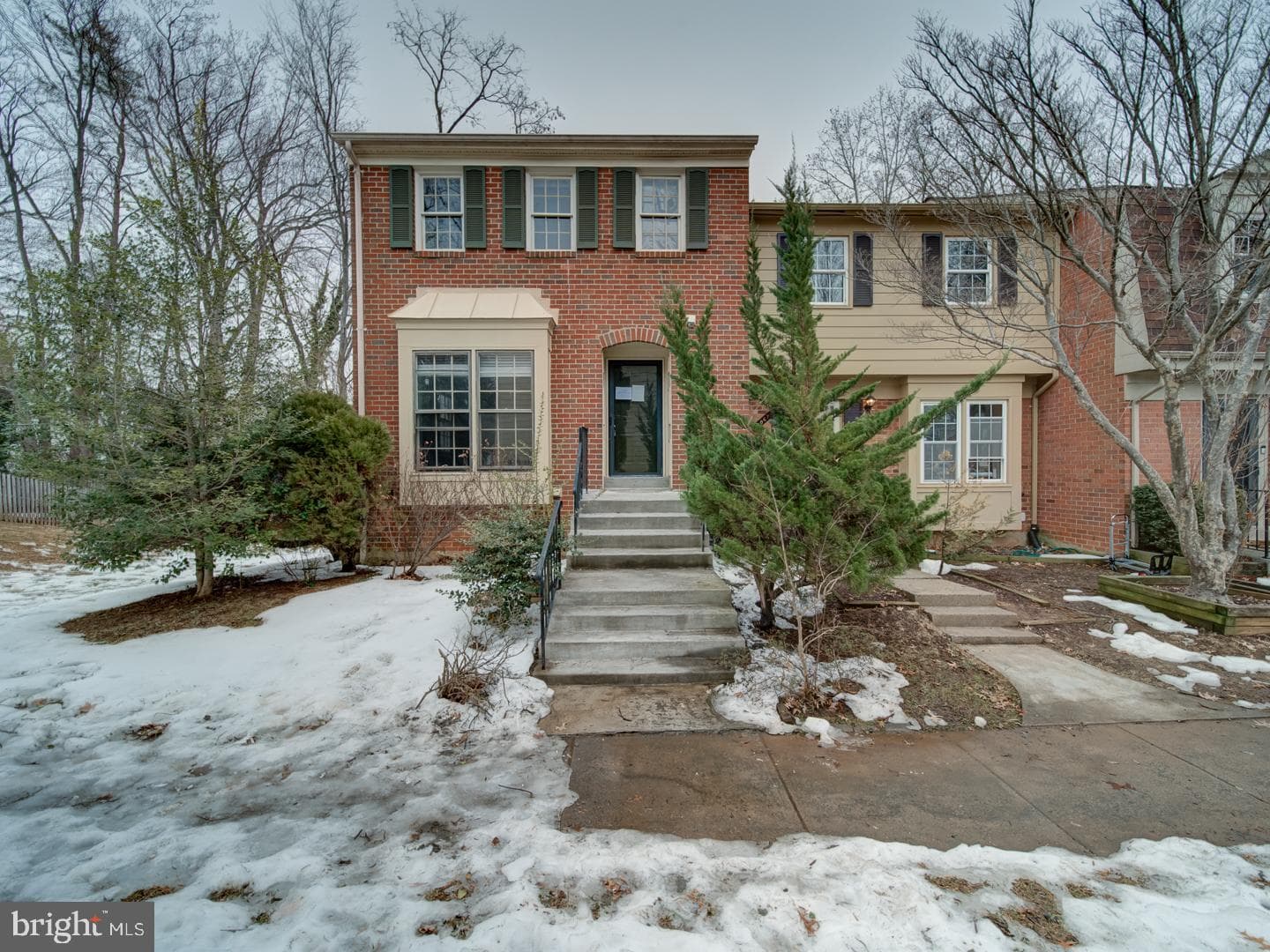 9865 High Water Court, Burke