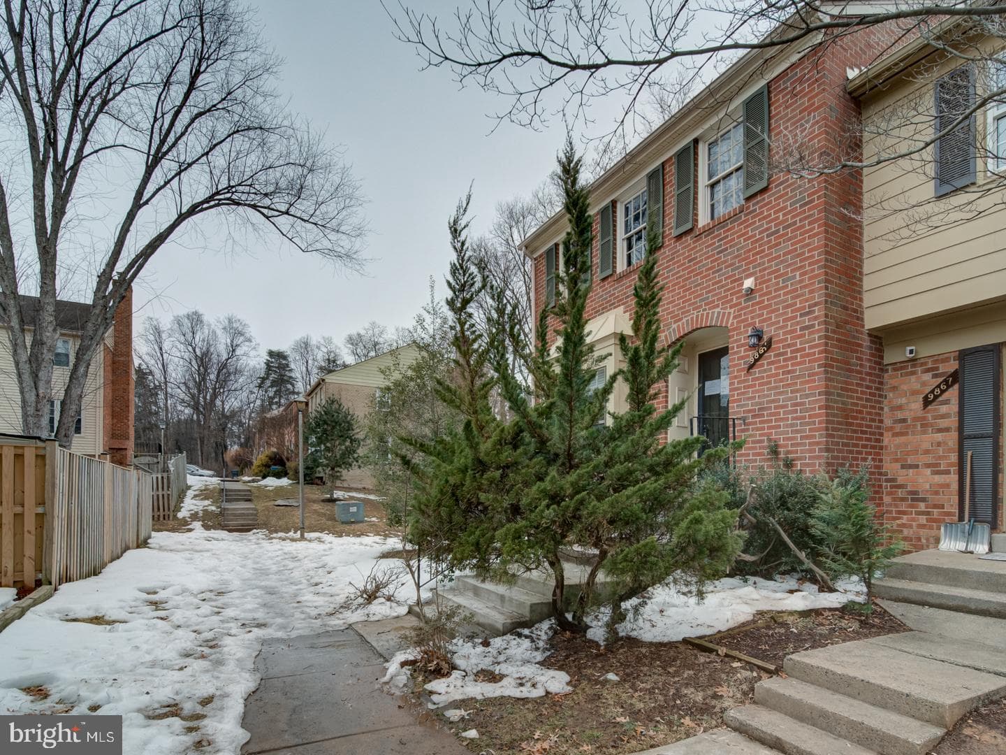 9865 High Water Court, Burke