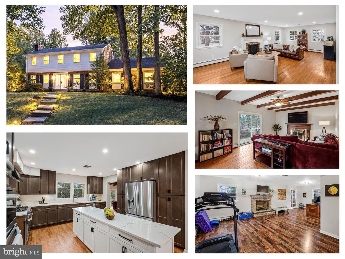 1400 Gower Court