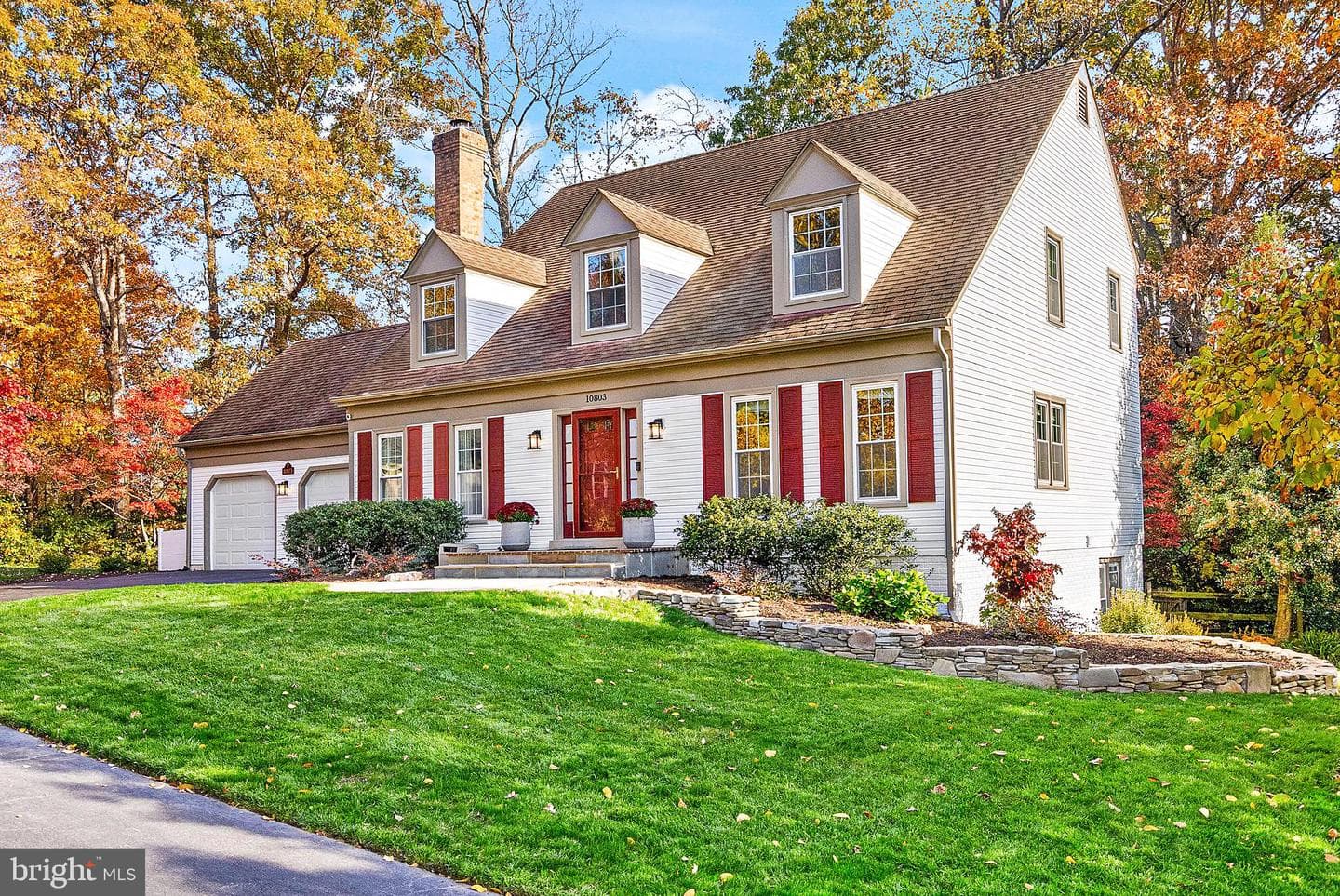 10803 Steven Lee Court