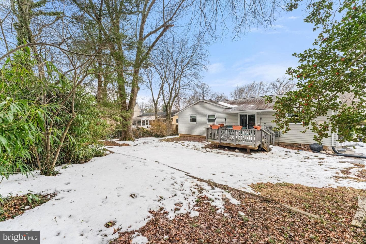 606 Meadow Lane SW photo 4