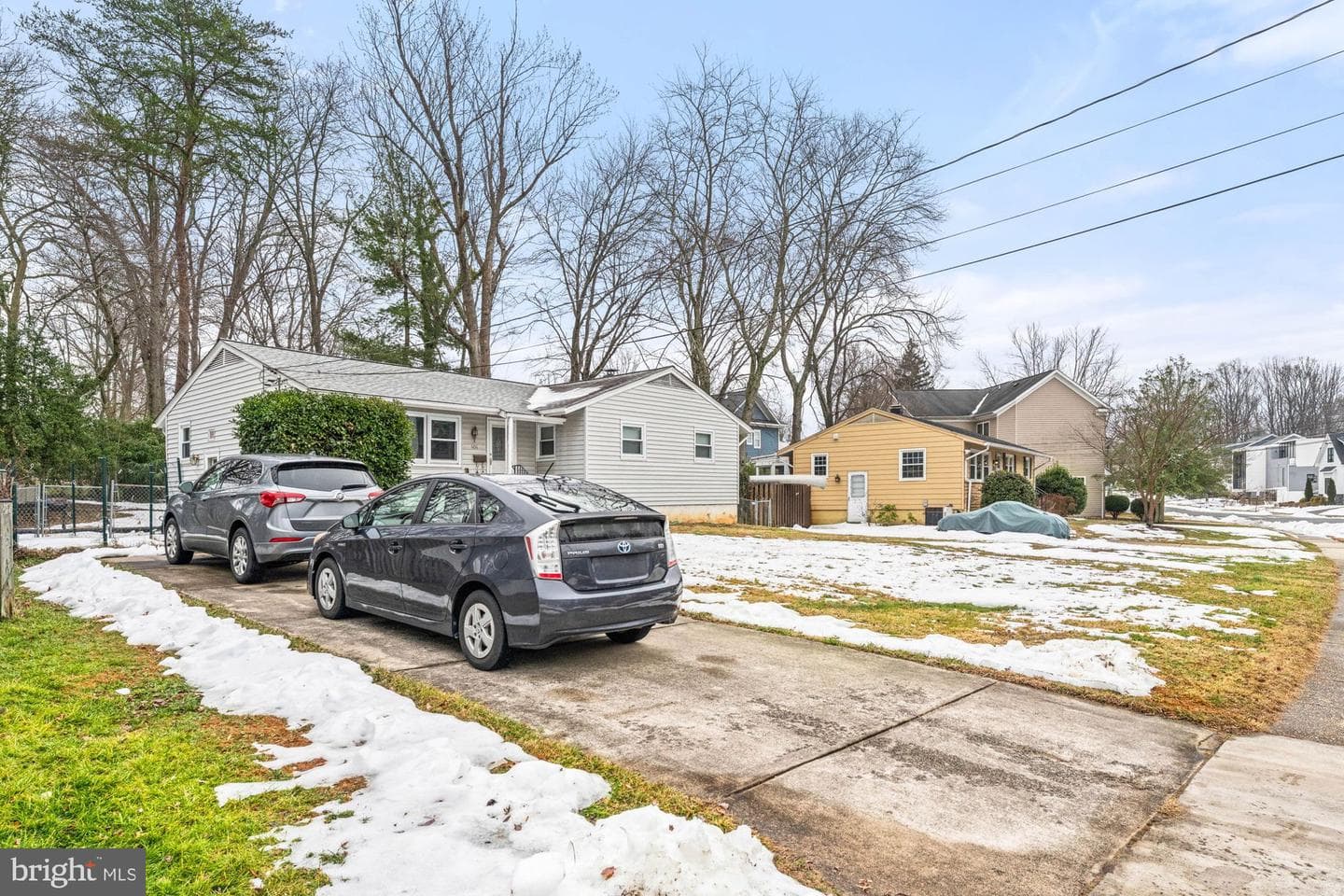 606 Meadow Lane SW photo 7