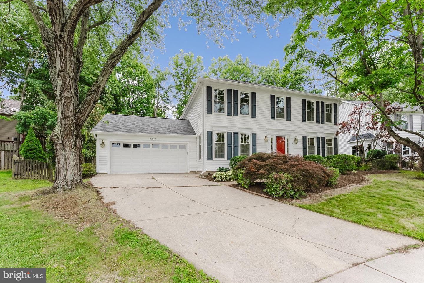 9505 Sailcloth Place photo 58