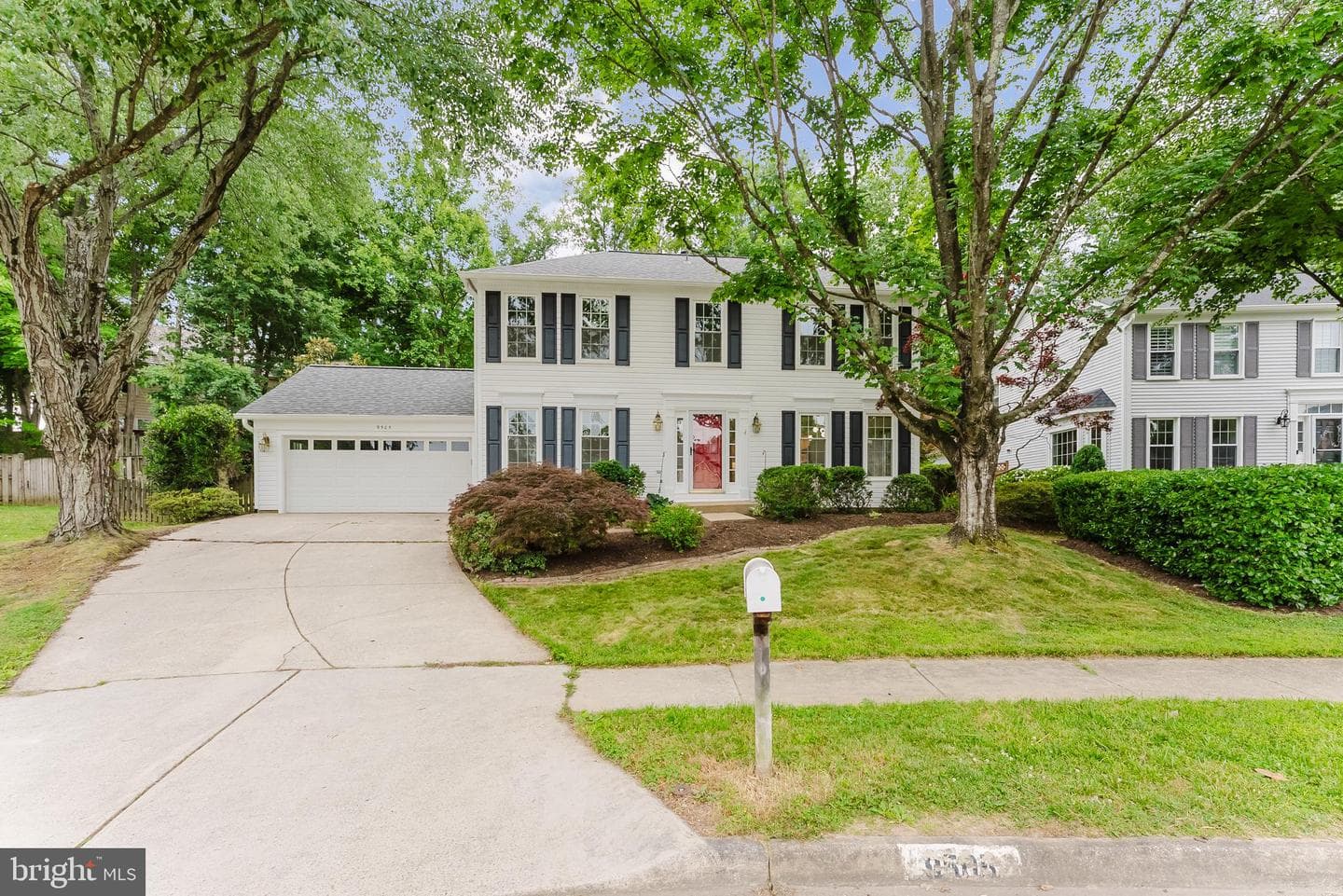 9505 Sailcloth Place photo 59