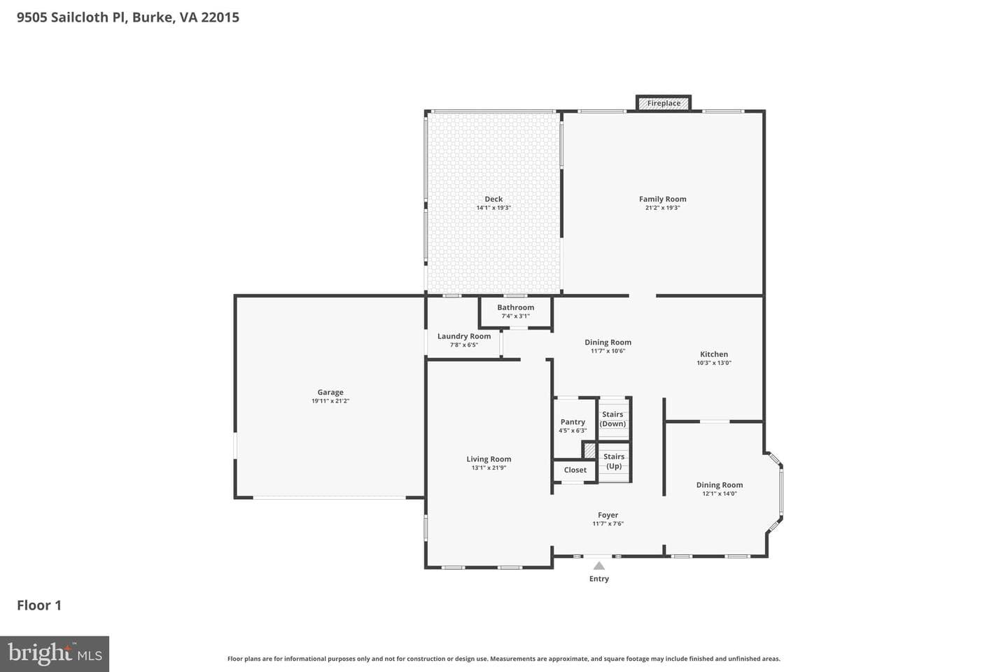 9505 Sailcloth Place photo 75