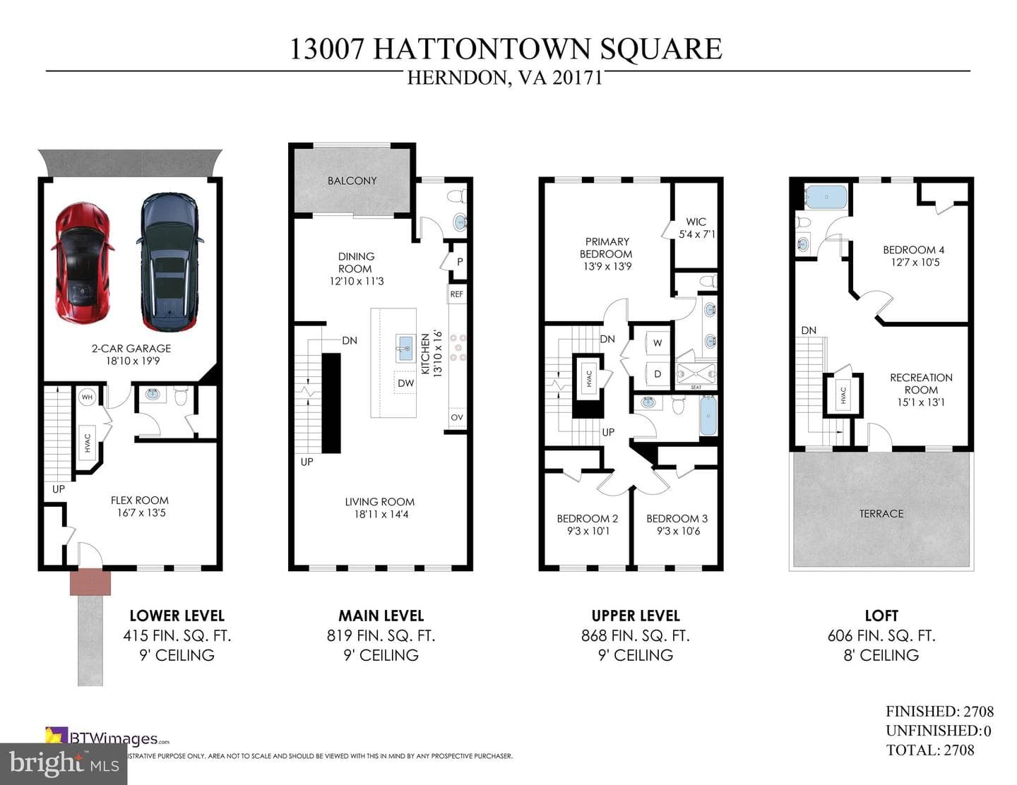 13007 Hattontown Square photo 35