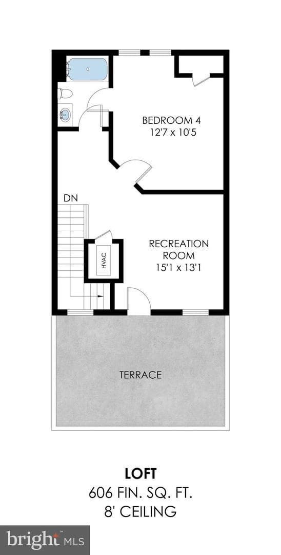 13007 Hattontown Square photo 39