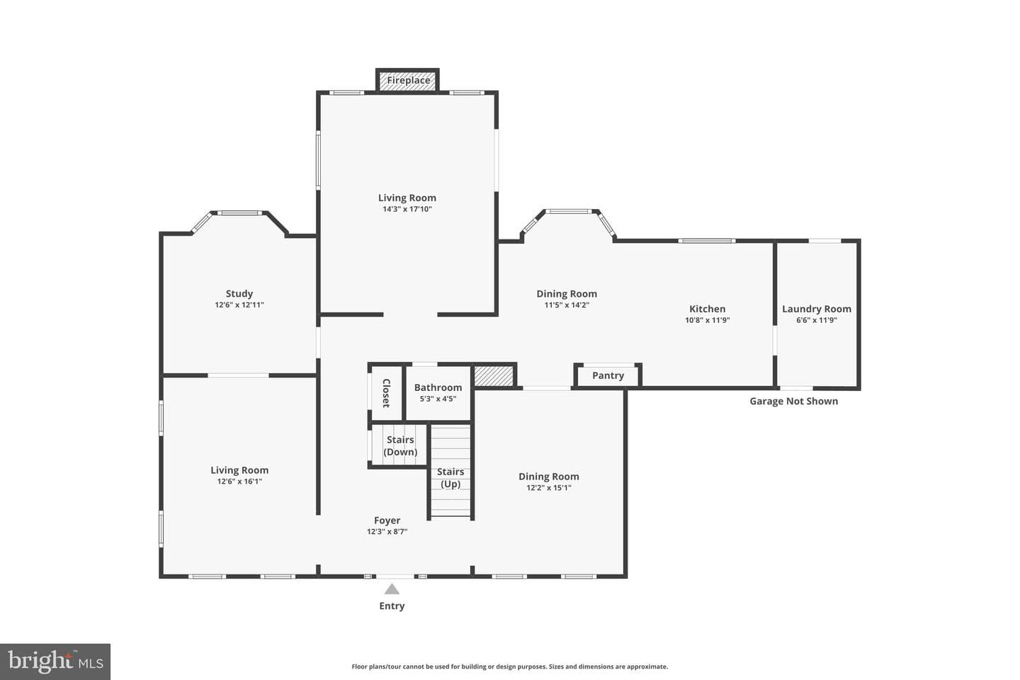 12005 Meadowville Court photo 54
