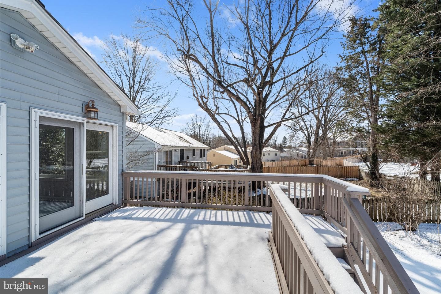 9804 Brightlea Drive photo 43