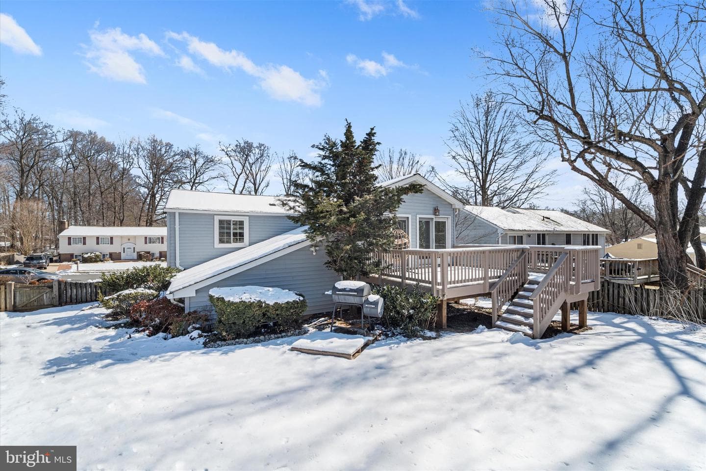 9804 Brightlea Drive photo 45