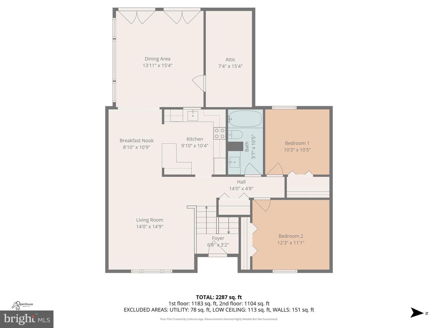 9804 Brightlea Drive photo 58