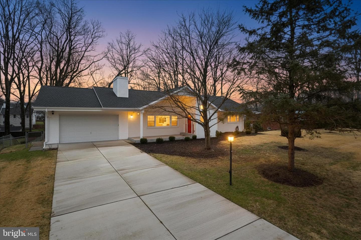 10009 Fairoaks Road photo 2