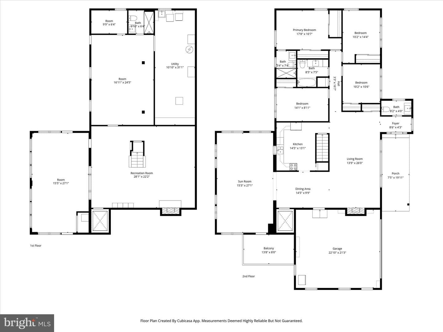 10009 Fairoaks Road photo 54