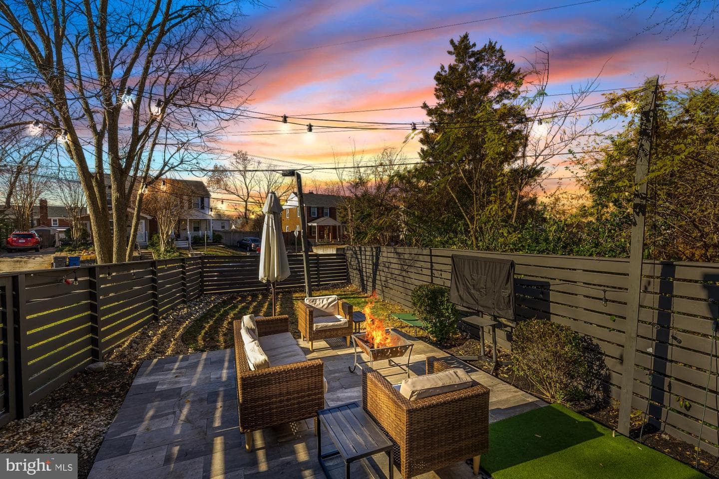 2712 Fort Drive photo 4