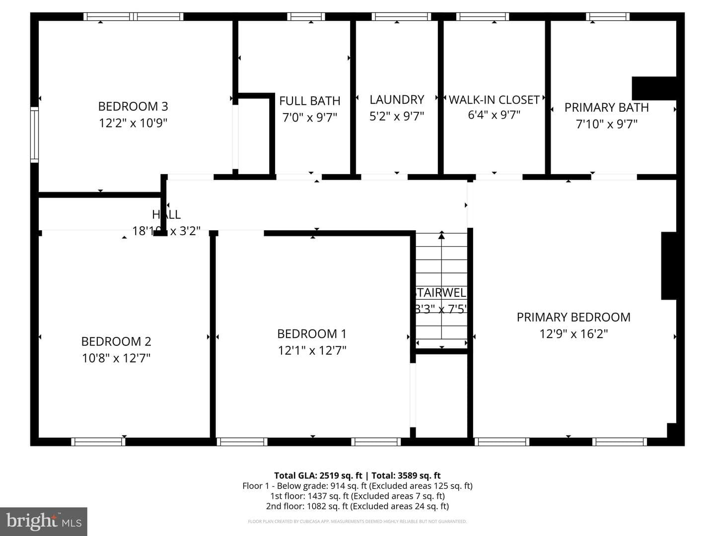 1331 Deep Run Lane photo 49