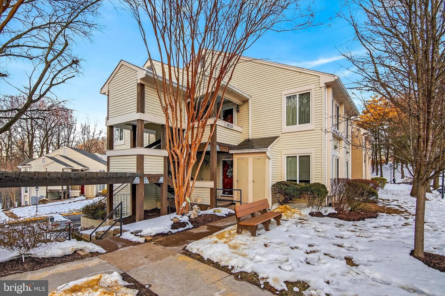10320 Luria Commons Court #3i