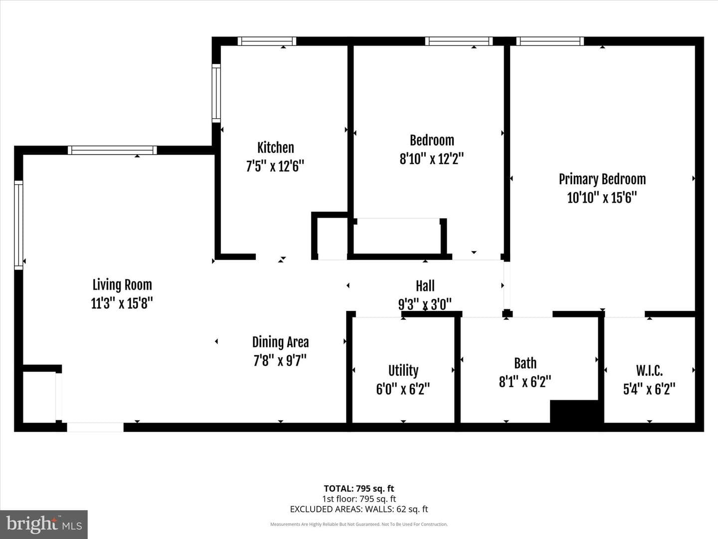 10320 Luria Commons Court #3i photo 3