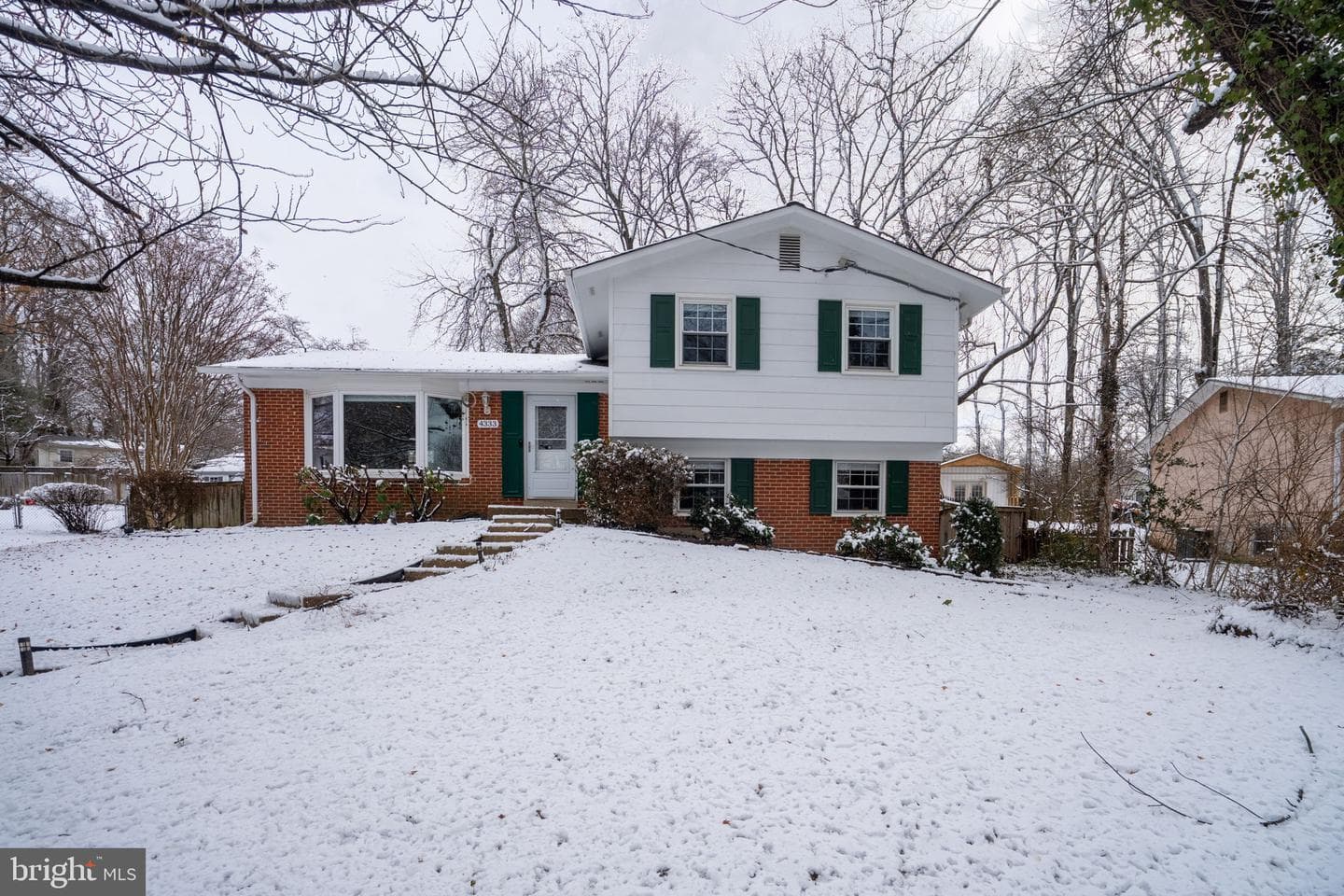 4333 Andes Drive