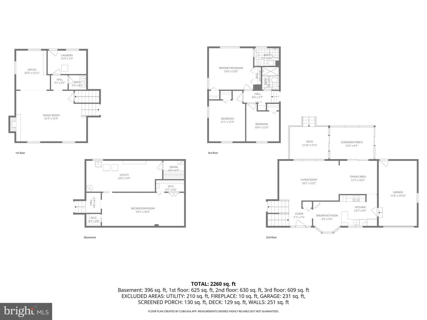 6607 Grey Fox Drive photo 34