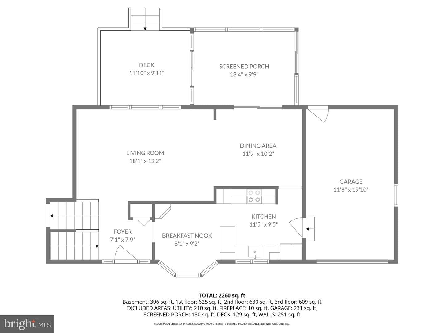 6607 Grey Fox Drive photo 35