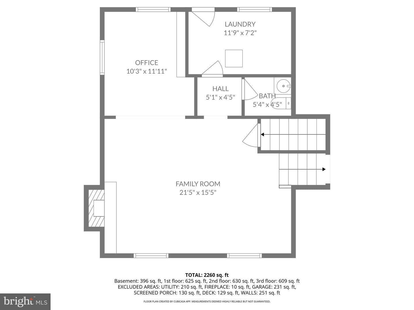 6607 Grey Fox Drive photo 36