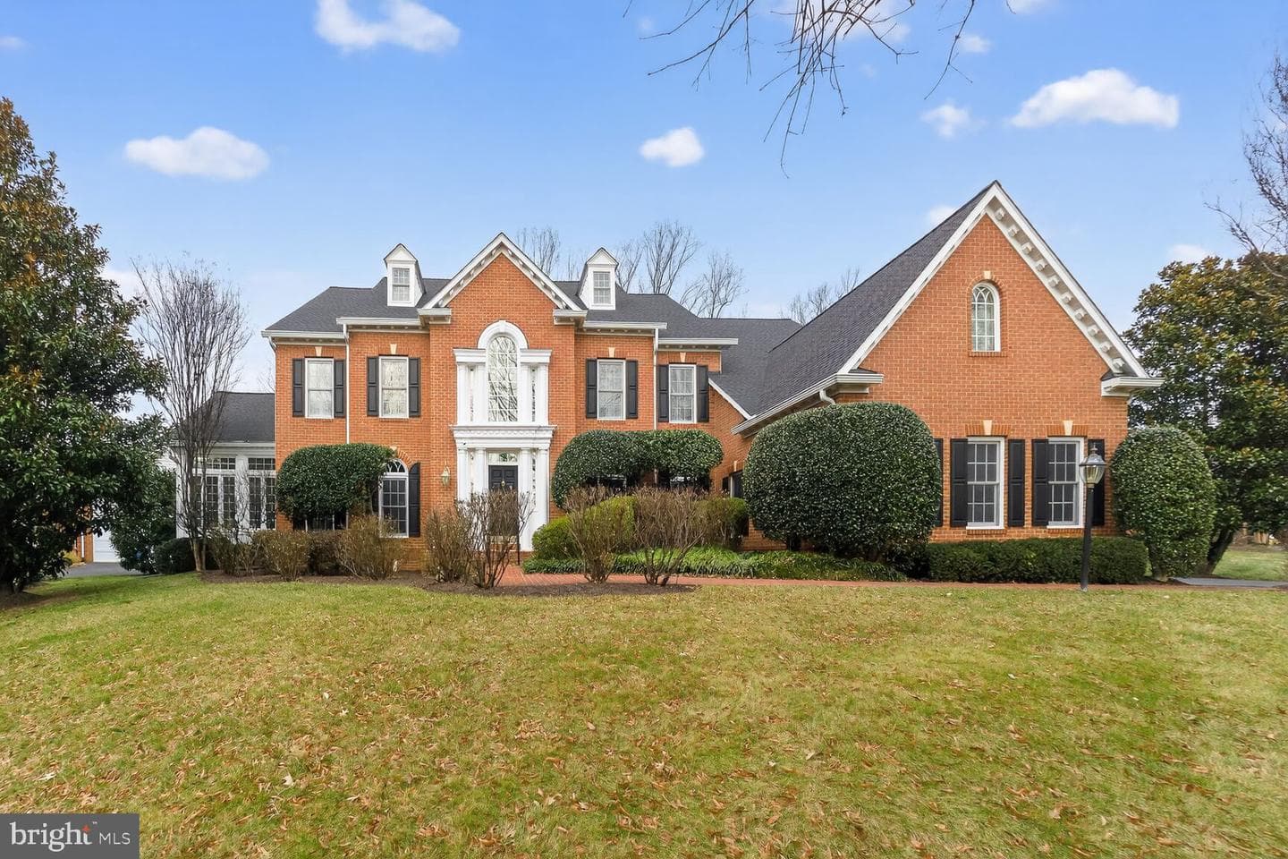 11588 Cedar Chase Road