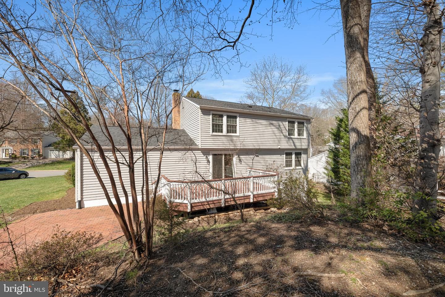 8411 Chillum Court photo 39