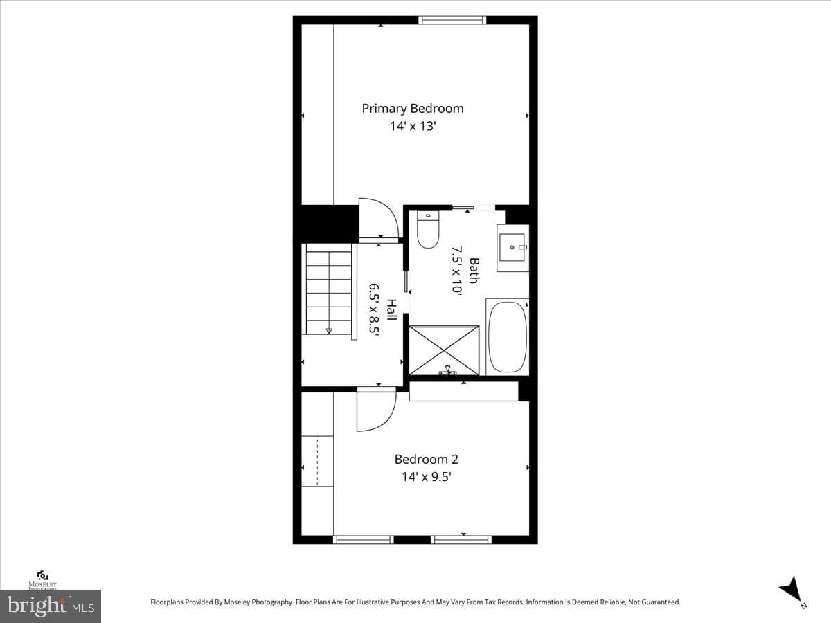 8014 Grandview Court photo 45