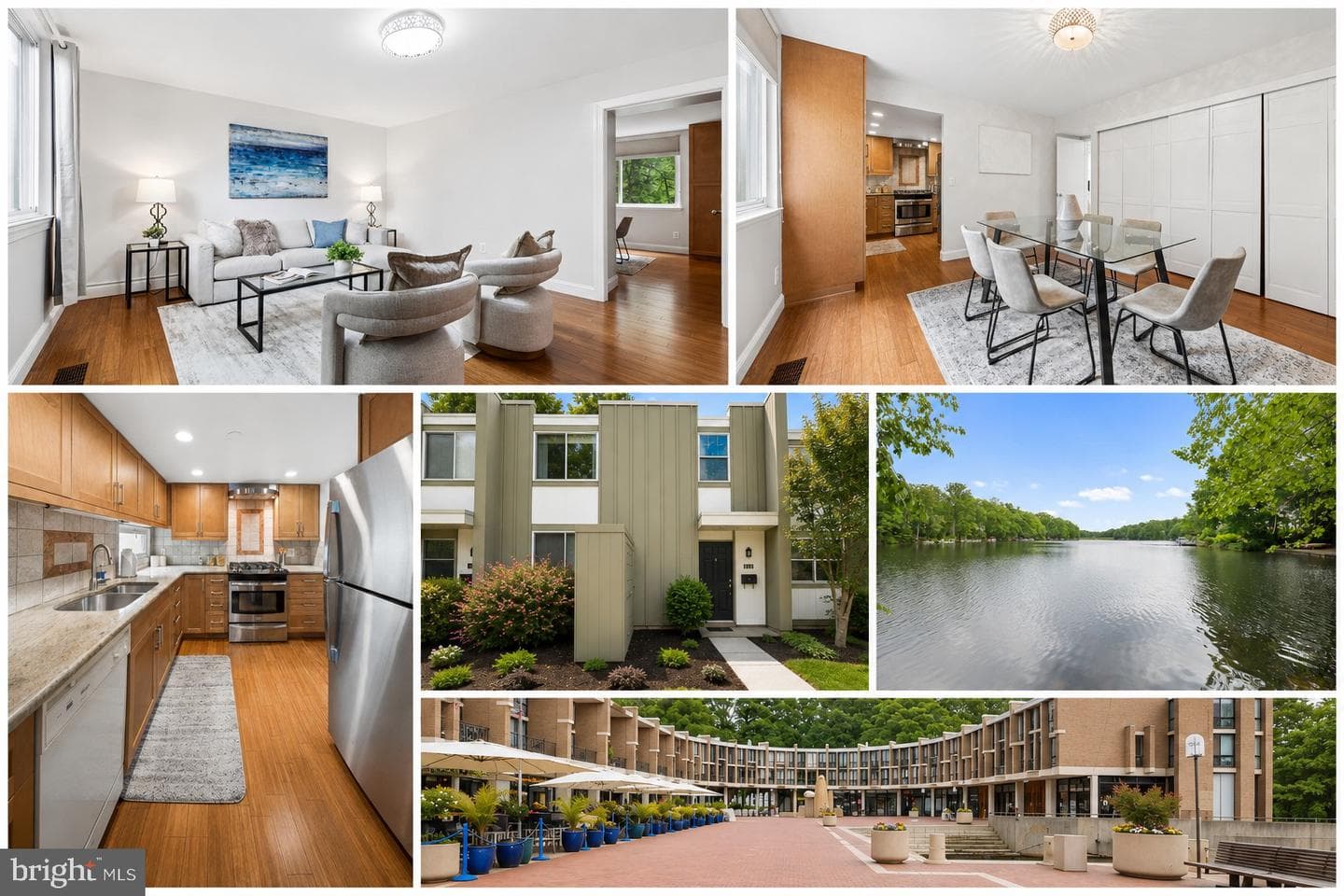 11172 Forest Edge Drive, Reston